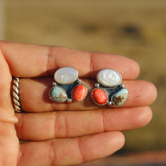 Cluster Studs