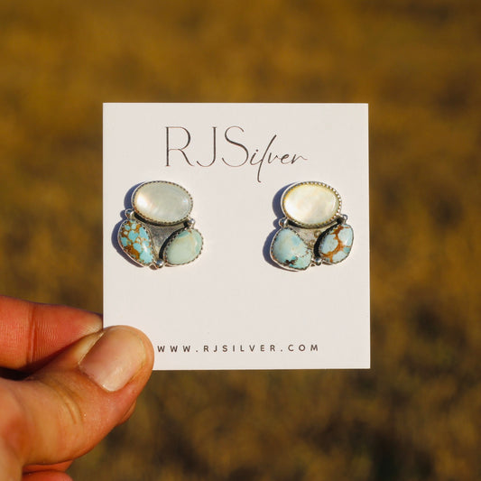 Cluster Studs