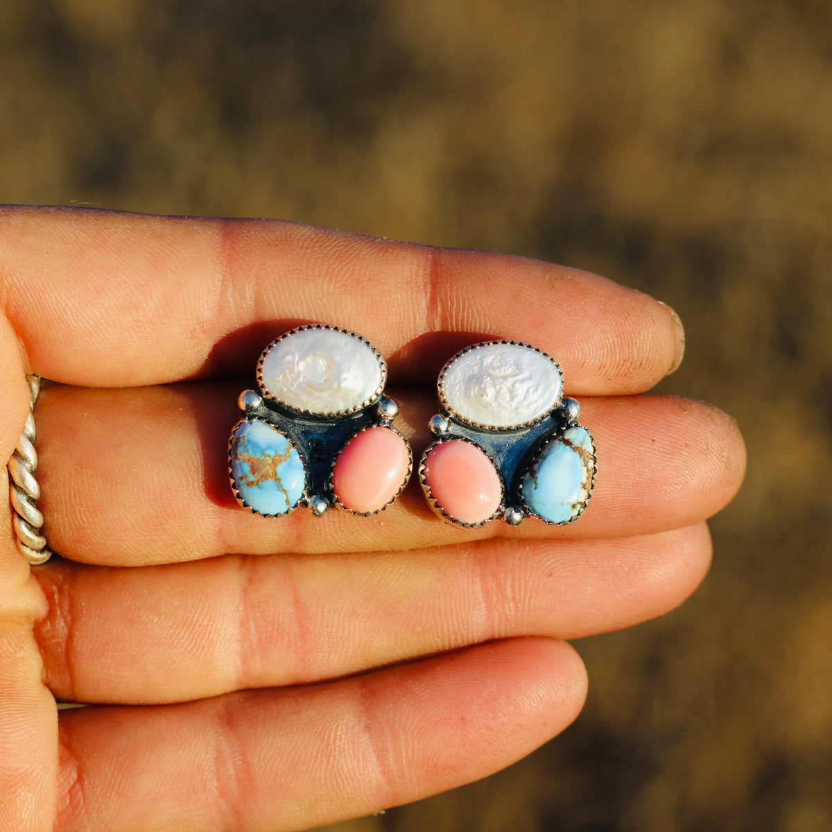 Cluster Studs