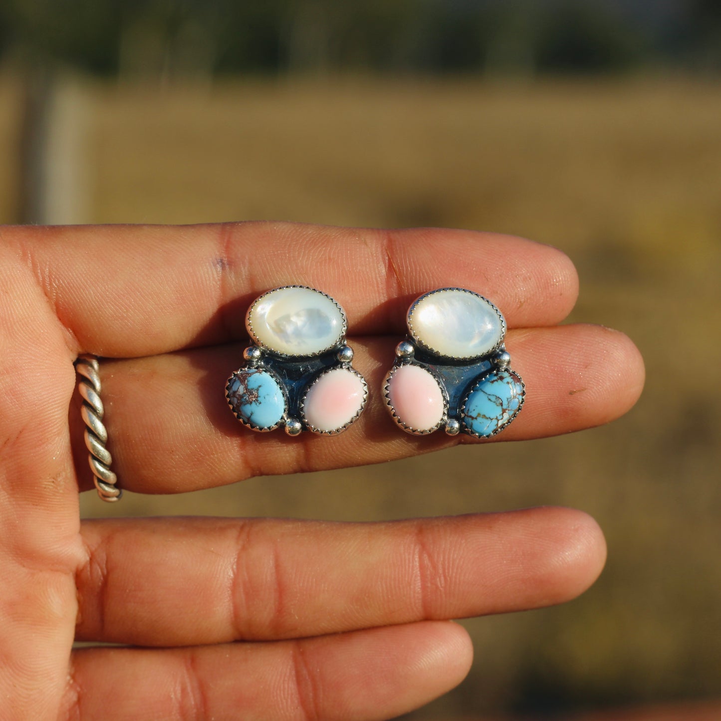Cluster Studs