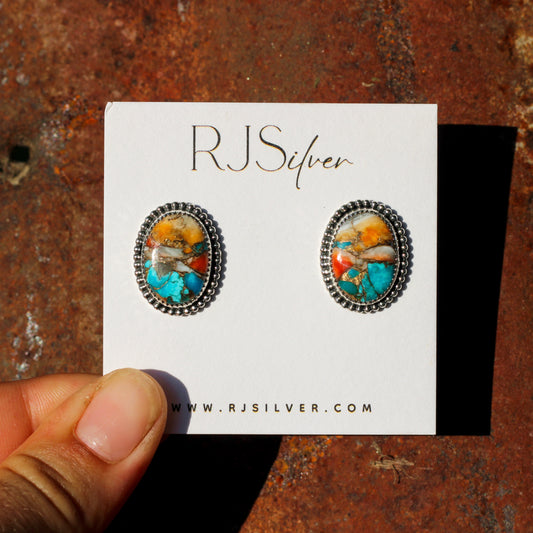 Spiny Oyster Studs