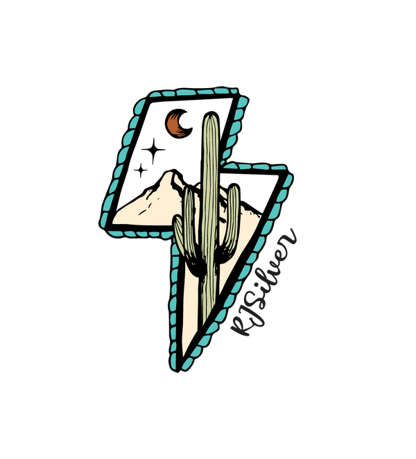 RJSilver